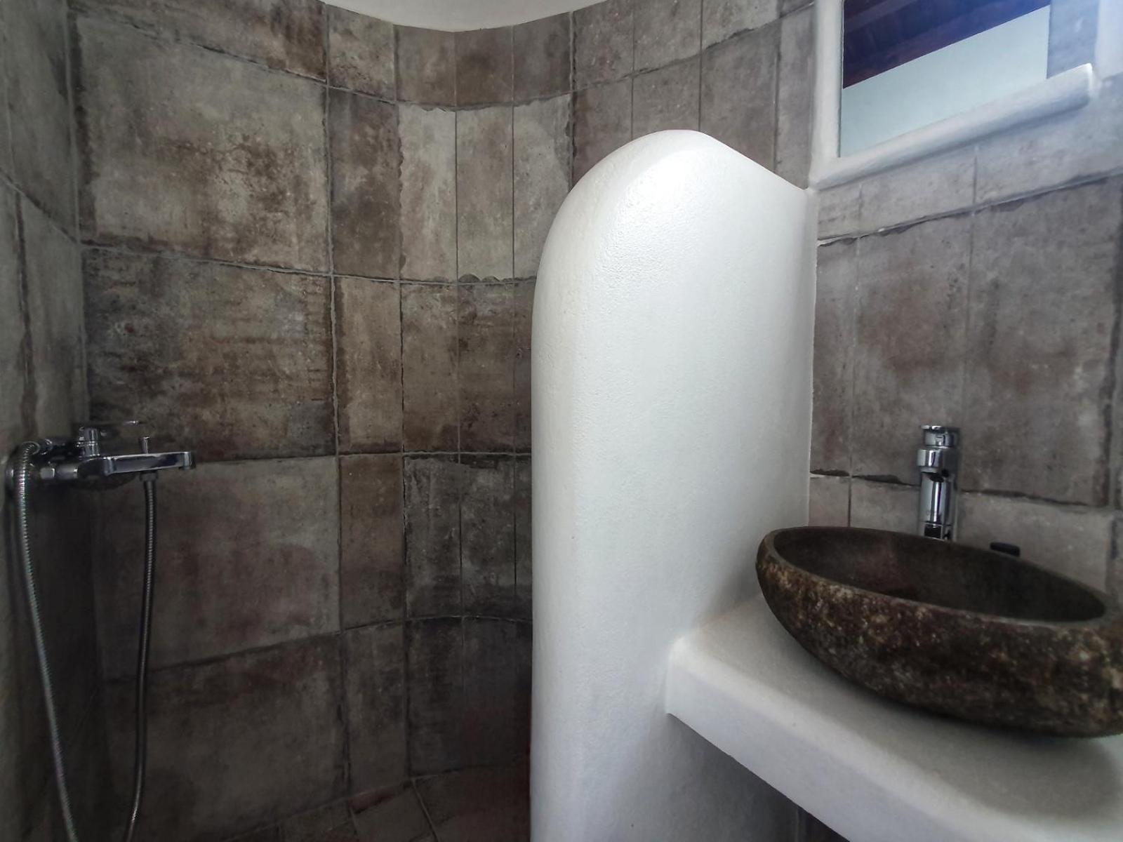Agios Nikolaos Beach House Kimolos Exterior photo
